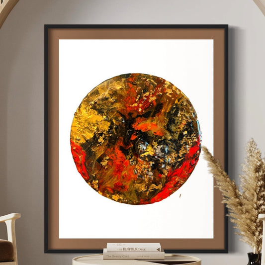 Feuerstein von Rügen: Geologischer Schatz der Ostseeküste