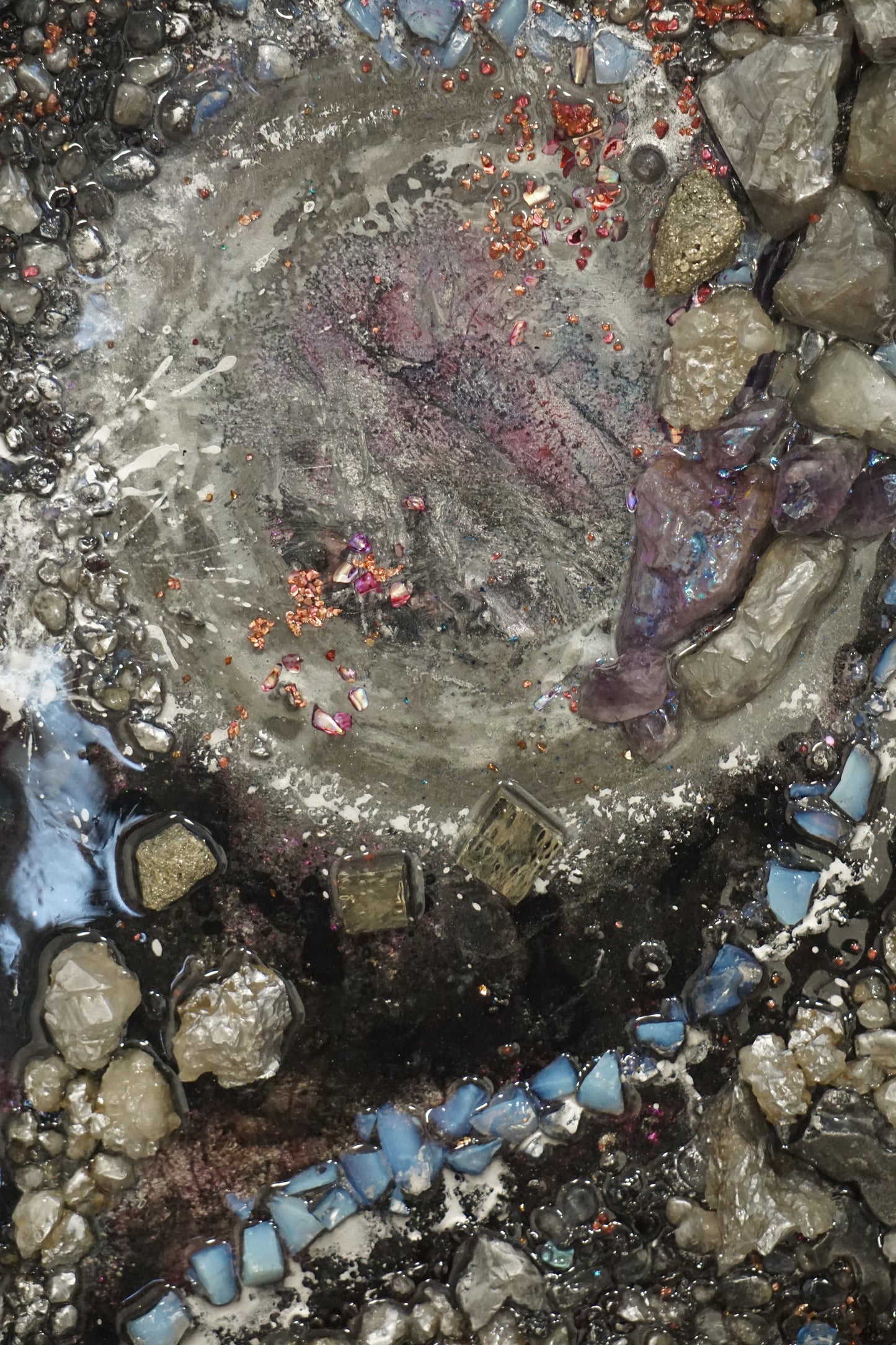 Castor und Pollux, Eine Hommage an die Freundschaft