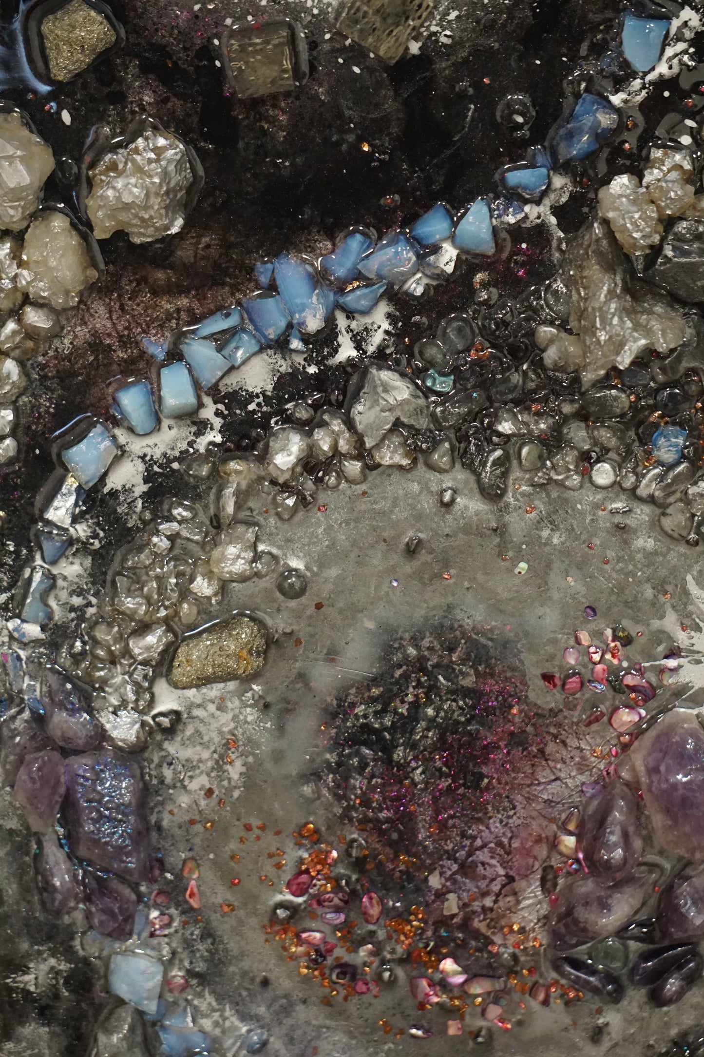 Castor und Pollux, Eine Hommage an die Freundschaft