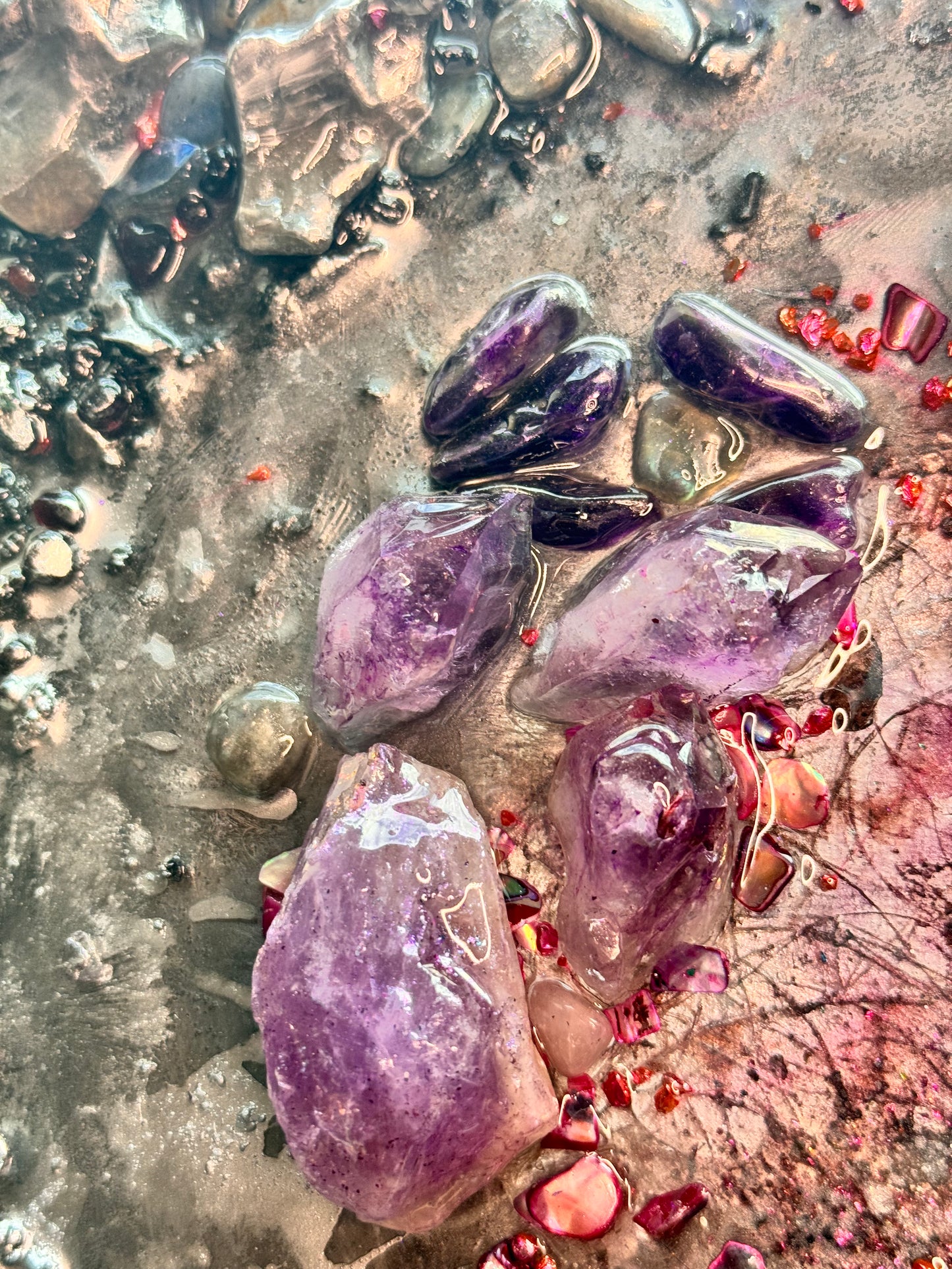 Castor und Pollux, Eine Hommage an die Freundschaft