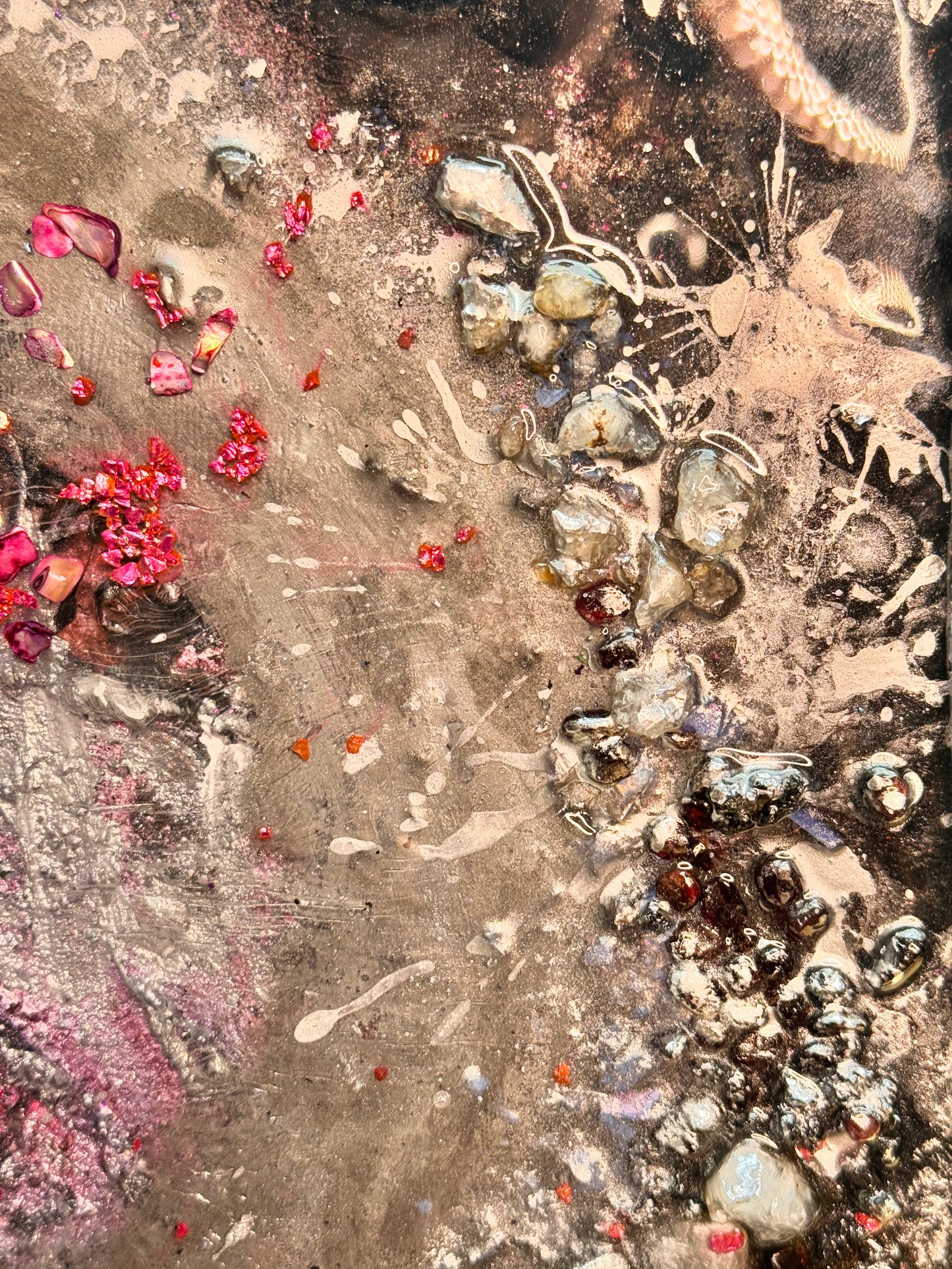 Castor und Pollux, Eine Hommage an die Freundschaft